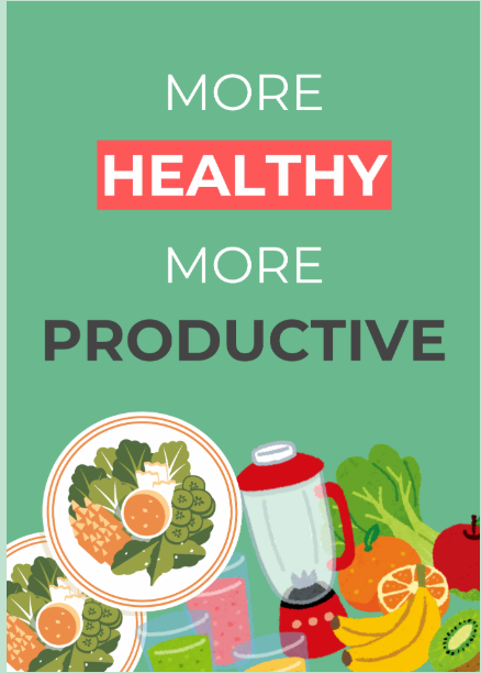 MoreHealthyMoreProductive.com