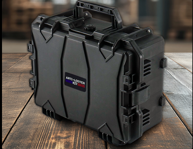 Anti-Looter Kit