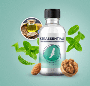 Kerassentials