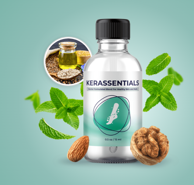 Kerassentials